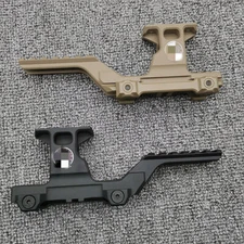 GBRS Tactical Riser Hydra Optics Night Vision Laser Red Dot Sight Combo Mount