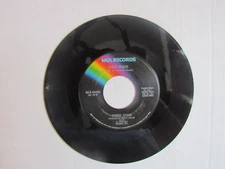 Kenny Starr – Texas Proud - MCA40474 - 1975 - COUNTRY