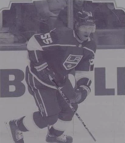 Printing Plate Magenta