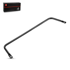 Rear Sway Bar Stabilizer Tube 2015-2018 for Polaris Ranger 1000 XP Diesel Crew