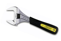 Irega Ir92sw8 8-inch Super-wide Opening Adjustable Wrench With Replaceable Ergon on sale Irega Ir92sw8 8-inch Super-wide Opening Adjustable Wrench With Replaceable Ergon on sale