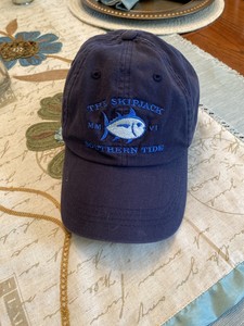 skipjack hat