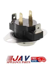 For Estate Dryer Operating Thermostat Inv# HY33