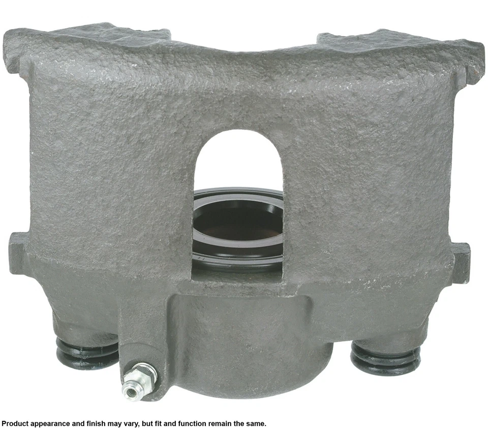 Disc Brake Caliper Front Left Cardone For 1996-2000 Chrysler Sebring Convertible - Image 3 of 4