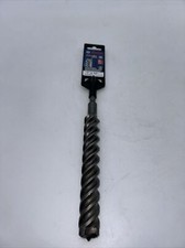 HCFC2263 Bosch Bulldog Extreme SDS Plus 1" X10" Carbide Rotary Hammer Drill Bit