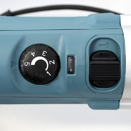 Makita HP2071J Bohrmaschine 1010 Watt im Koffer Schlagbohrmaschine Bohrhammer - Bild 7 von 7