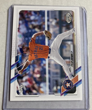 2021 Topps Pro Debut #PD-73- TYLER BROWN Rookie RC Card.