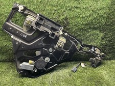 RANGE ROVER P38 2.5 4.0 4.6 DRIVERS REAR DOOR WINDOW REGULATOR OSR LOCK 94-02