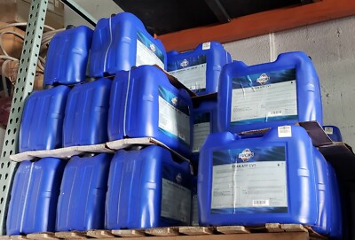 20L (22QTS) ENG-FUCHS TITAN ATF 7134FE BLUE PENTOSIN Mercedes-Benz MB 236.15 ENG