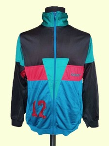 agasalho adidas anos 90