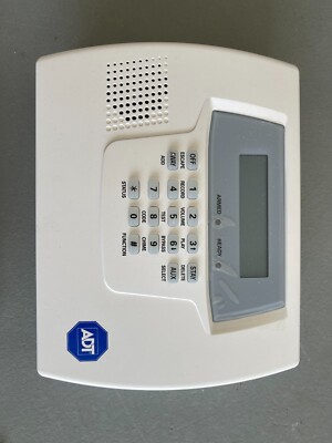ADT Lynx Plus