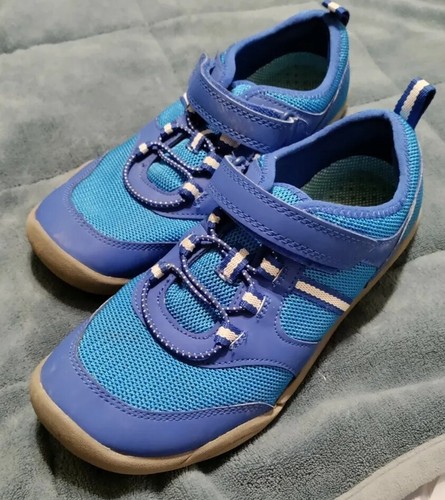 lands end tennis shoes