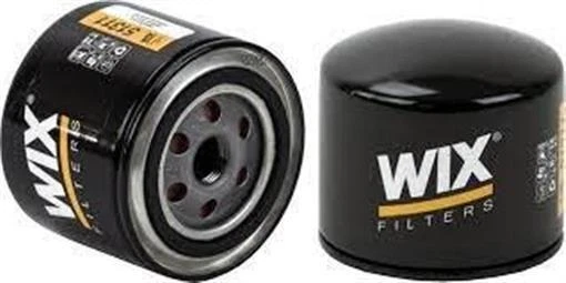 Filtro de aceite tipo OEM WIX para VOLVO 242 1981-1982 L4-2,3 L Foto 2 de 4