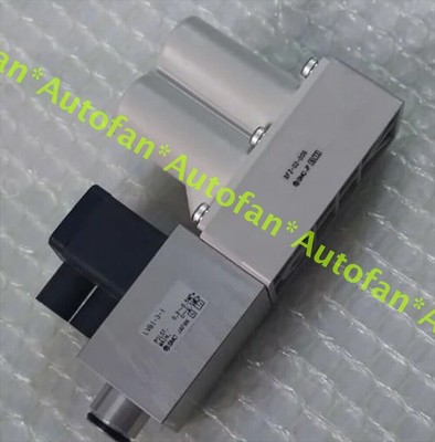 1pcs SCM solenoid valve LVB1-3-1 SFZ-02-005 #WD9