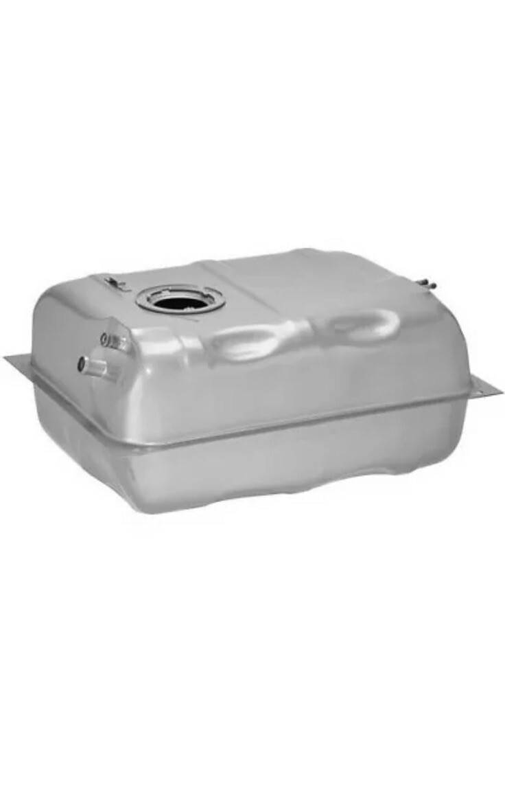 1987-1990 Jeep Wrangler CJ wheel base Fuel Tank | 15 gal | JP1E
