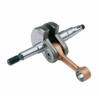 Motorbaum Husqvarna 362 - 362 Xp - 362 Xp Spezial