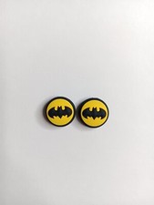 Analog Nintendo Switch Rubber Thumb Grips Batman