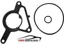 BRAKE VACUUM PUMP SEAL KIT FITS VOLKSWAGEN AUDI 3.6L VR6