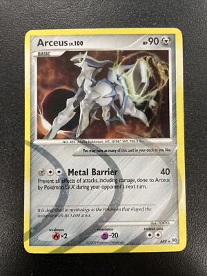 ポケモンカード Arceus Lv.100 s-l400.jpg