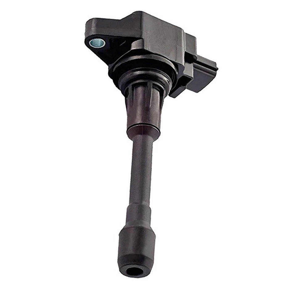 Комплект из 8 катушек зажигания для Nissan Infiniti 1,8 2,0 л 2,5 л UF549 и свечи зажигания 9029 - Изображение 3 из 4