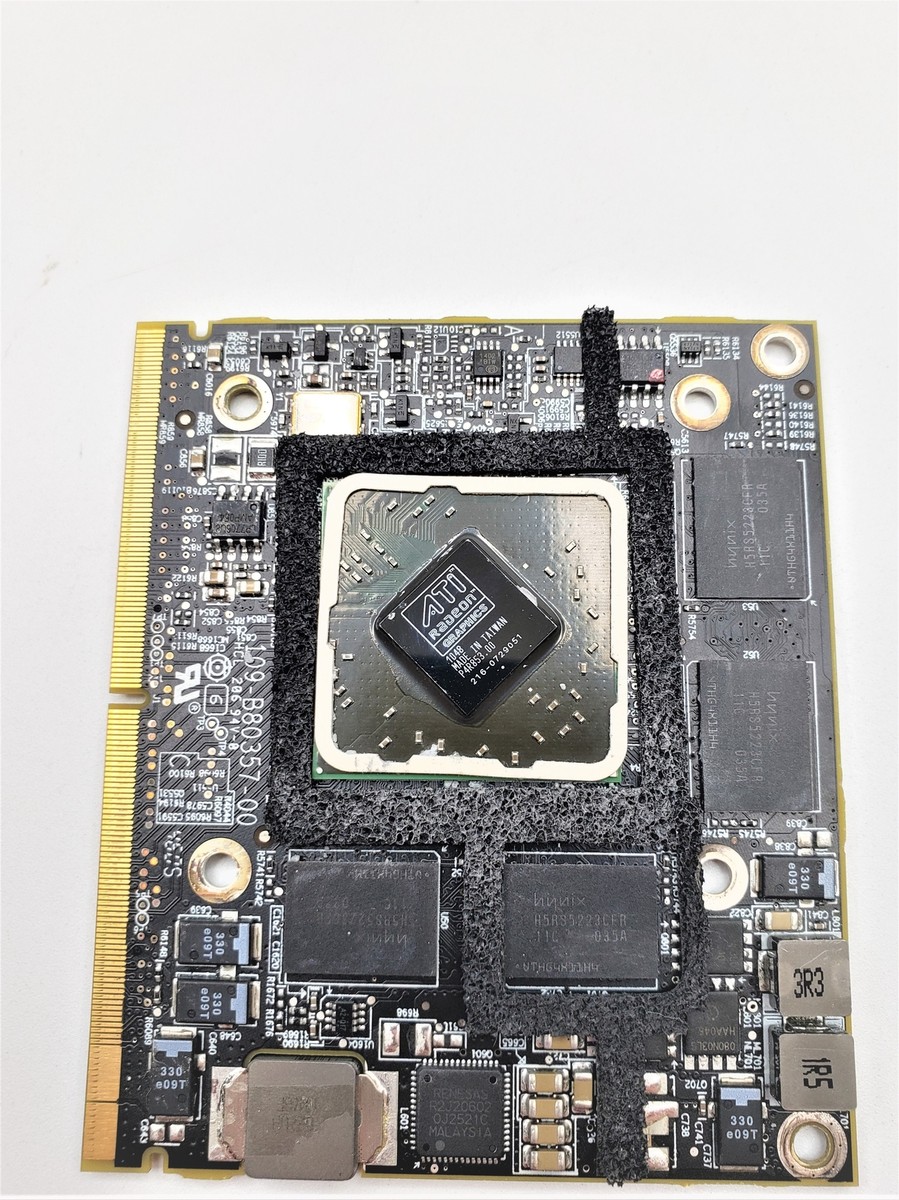 Apple iMAC A1311 21.5