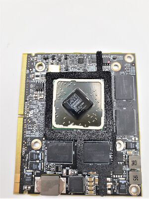 Apple iMAC A1311 21.5''Mid 2011 AMD ATI Radeon HD4670 256MB Video Card 109-B80357
