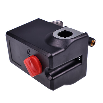 #ad Pressure Switch CW218000AV For Campbell Hausfeld 175 135 PSI 120 240 VOLT $42.06