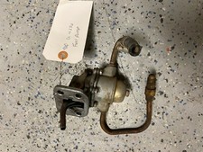 Perkins 4.236 fuel lift pump