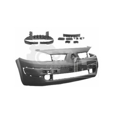 Stoßfänger Stoßstange vorne für Renault Megane 2 Bj 11/2002-02/2006 grundiert