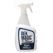Seadek Dek Magic 32 oz Spray Cleaner for Seadek 86362