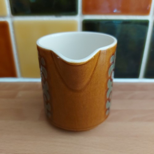 Hornsea Pottery Bronte - Jugs, Egg Cups, Storage Jars, Plates, Sold Individually - Picture 59 of 136