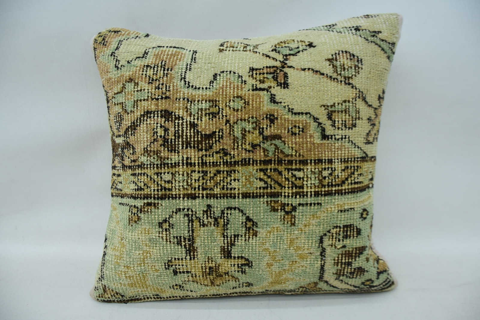 Throw Pillow, Kilim Pillow Cover, Throw Pillow Covers, 16