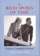 The rich spoils of time By Frances CAMPBELL-PRESTON