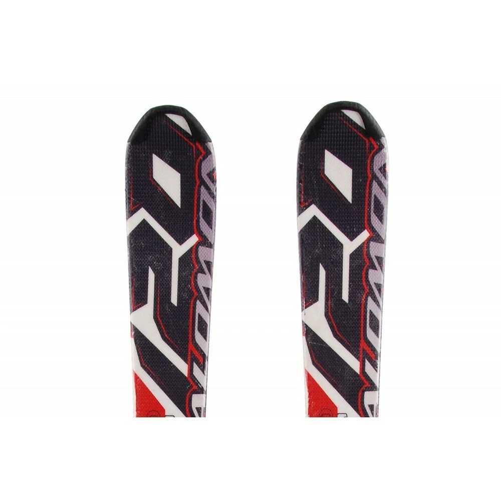 Salomon crossmax 120 snowblades discount