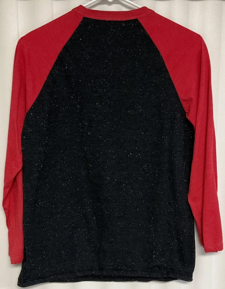 I’m The Captain Meow Long Sleeve T-Shirt Youth Extra Large.    5404 - Изображение 2 из 3