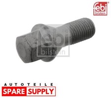 4x Bullone ruota per ALFA ROMEO FEBI BILSTEIN 46681