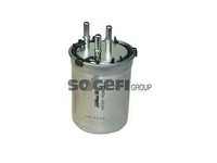 Purflux FCS822 Kraftstofffilter For Audi