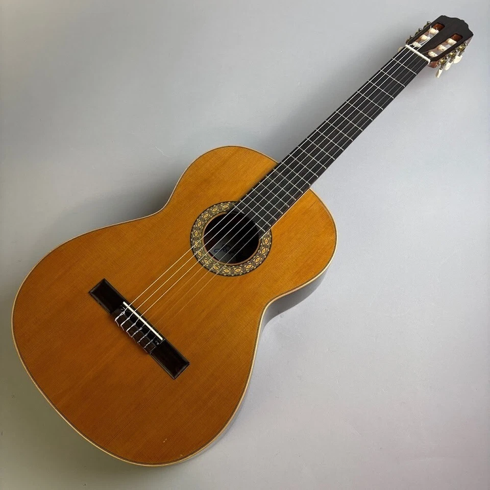 Guitarra clásica Jose Ramirez Estudio GR1 2005 Foto 2 de 4