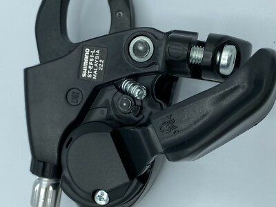 Shimano ST-EF51 3x7/8/9 Speed Shifters / Brake Levers Combo Shimano ST-EF51 3x7/8/9 Speed Shifters / Brake Levers Combo