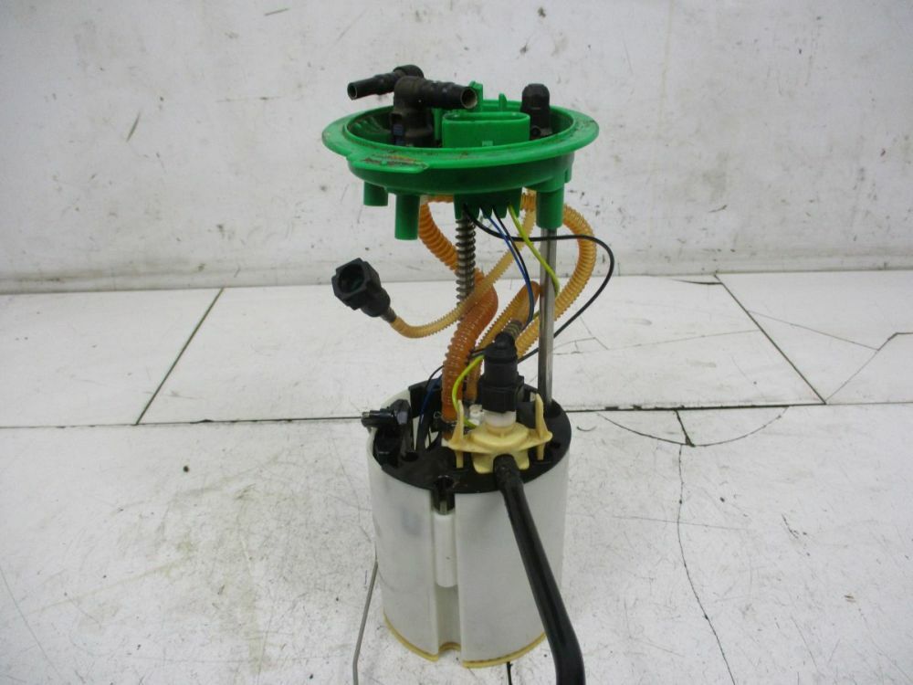 Petrol Fuel Pump Audi A4 (8EC, B7) 2.0 TFSI A2C53177381 eBay