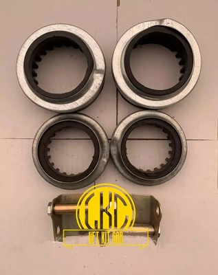 Lift Kit 30mm Vaz 2101-07 Lada Spacer