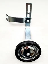 GD Heavy Duty All Metal 14" 16" 18" 20" Bicycle Training Wheels CP