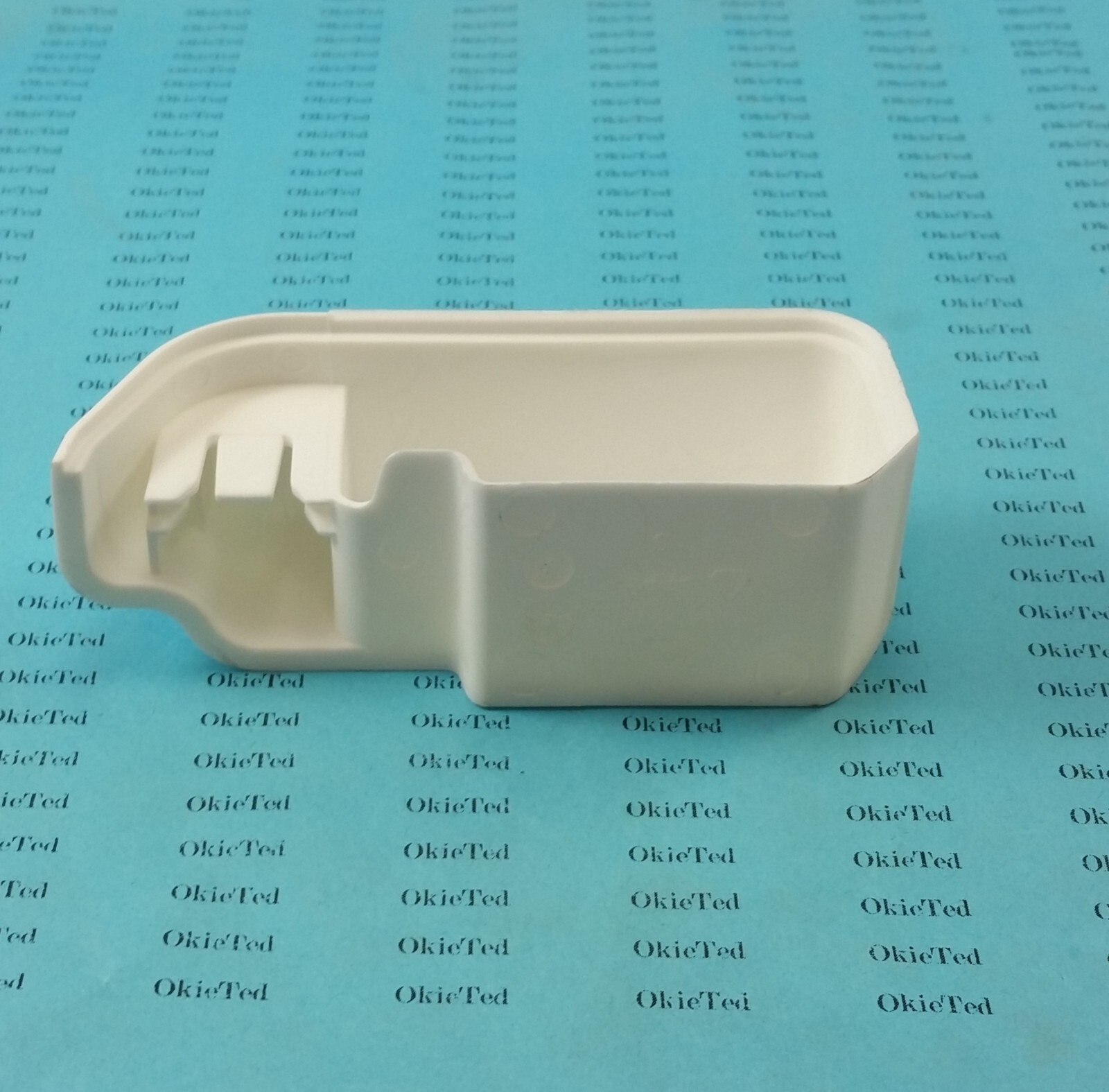 5304505104 Electrolux Frigidaire Washer Door Lock Cover; A75a eBay