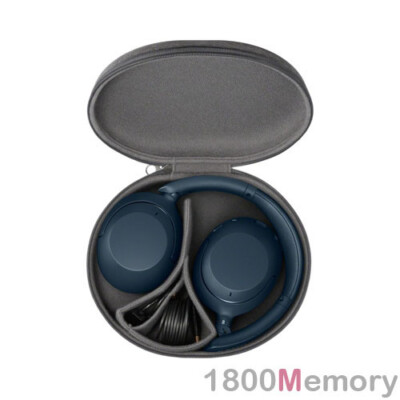 GENUINE Sony WH-XB910N Wireless Over-Ear Headphones Noise