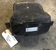 2004 Suzuki Twin Peaks 700 Rear Storage Box K9211-01116