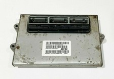 99 Jeep Cherokee Xj 4.0l Pcm Ecm Ecu 56041492 Vin Programmed