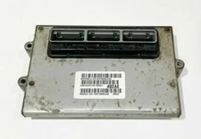 99 Jeep Cherokee XJ 4.0L PCM ECM ECU 56041492 VIN PROGRAMMED