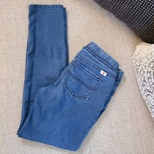 Lucky Brand Zoe Jegging Pull On Skinny Jeans Size Medium