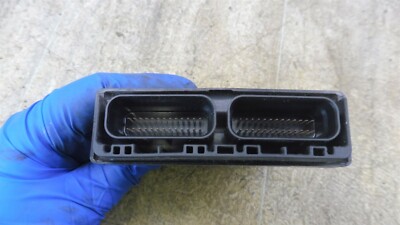 2003 Kawasaki ZX636 B Ninja K296-1) CDI igniter ignition control