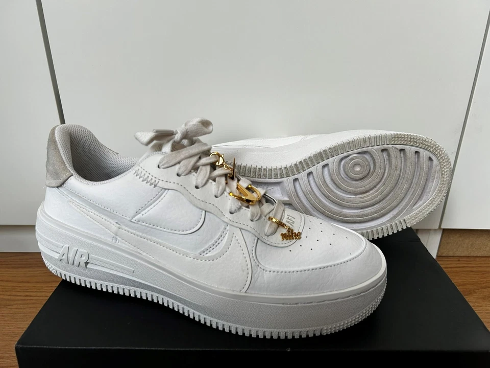 Nike Air Force 1 PLT.AF.ORM, Foto 1 von 5